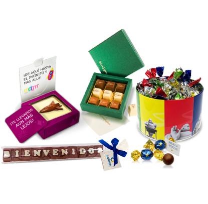 Chocolates