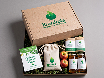Green-friendly sostenibilidad en productos personalizados