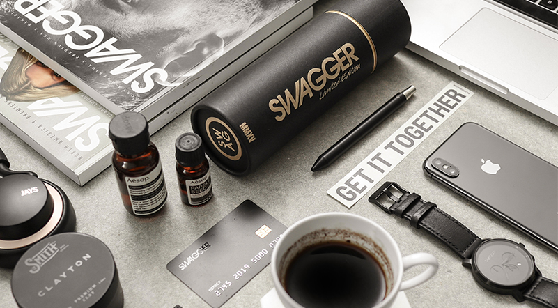 Tendencias en regalos personalizados para empresas en 2025