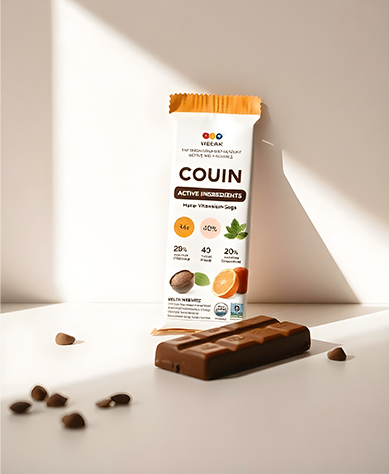 PRODUCTOS saludables