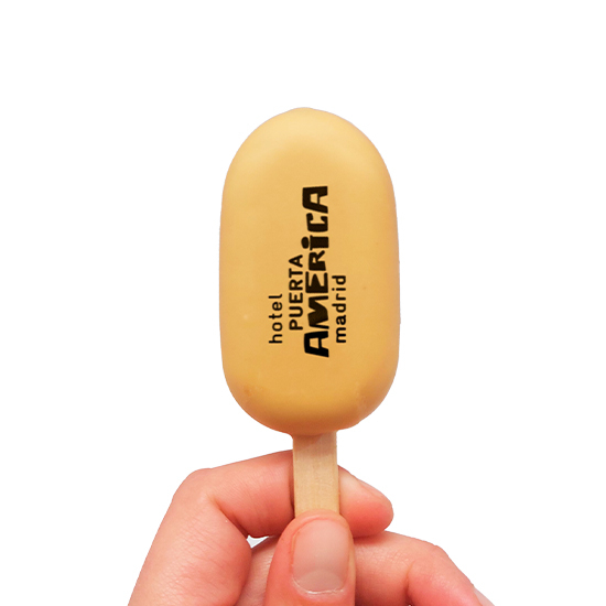 Bombón helado mousse 45g
