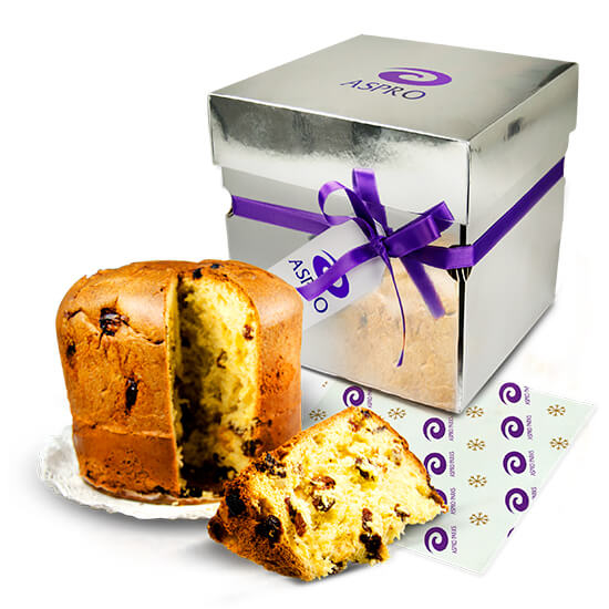 Panettone 350g