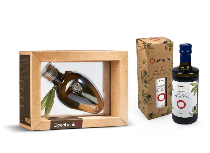 Aceite de Oliva