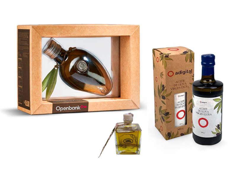 Aceites
