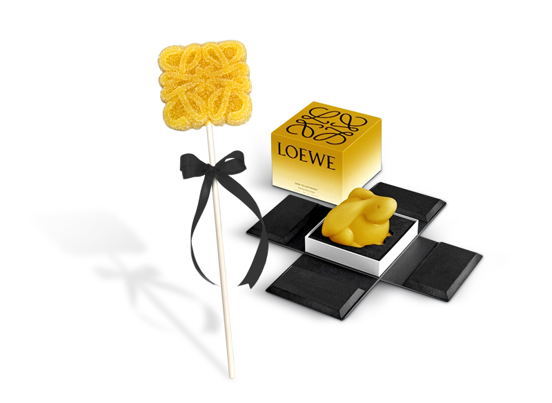 Sastrería de regalos