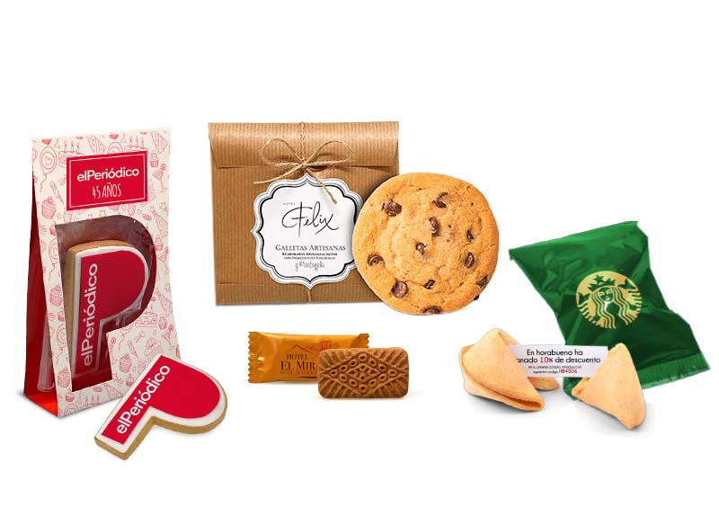 Galletas
