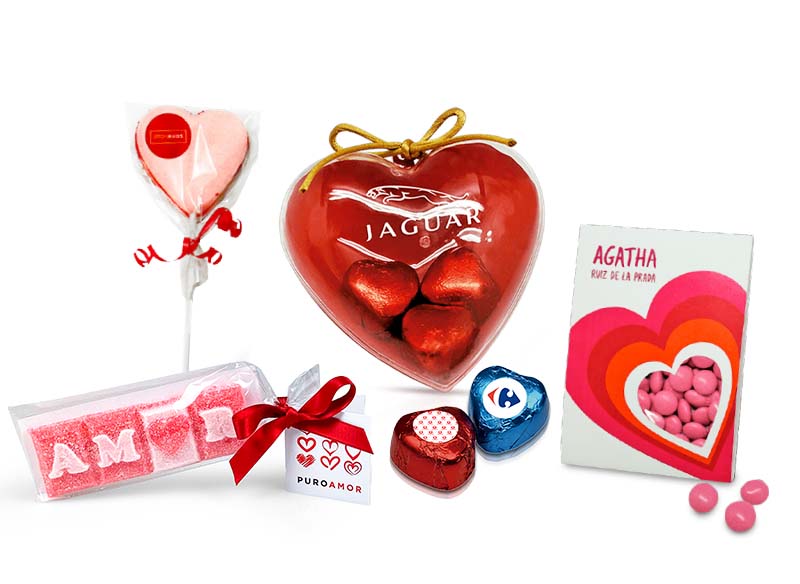 San Valentín