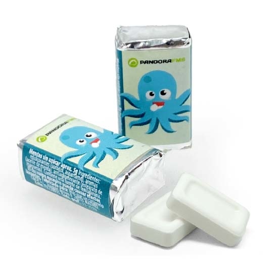 Paquete de 6 mint