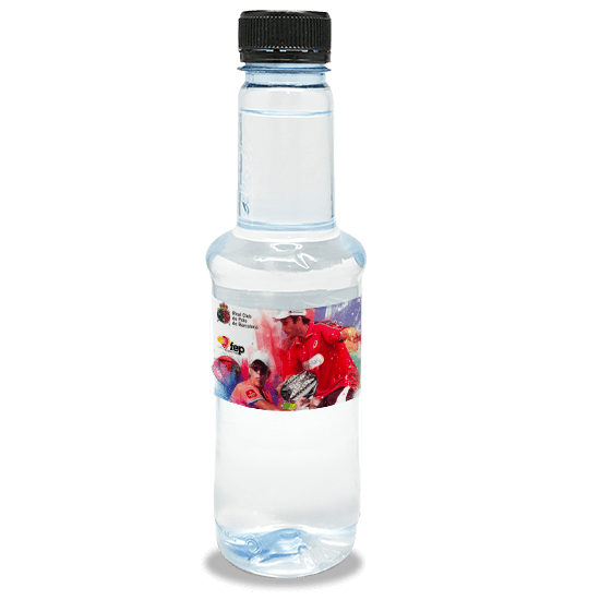 Botella tall