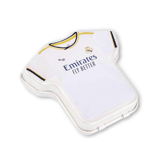 Lata camiseta