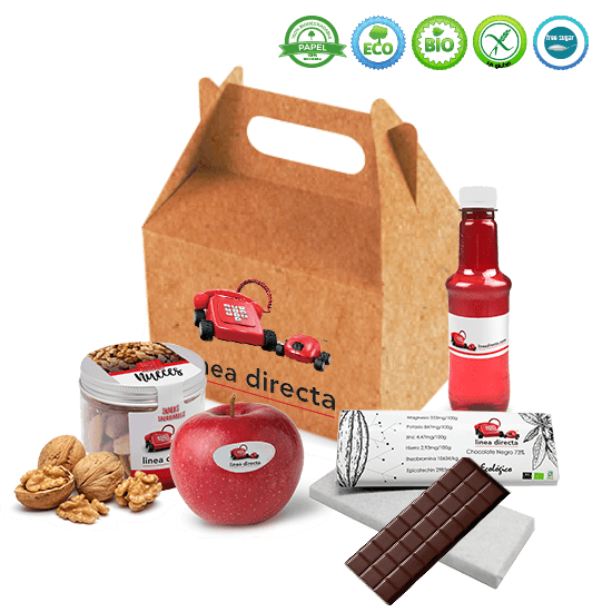 Pack Biosaludable
