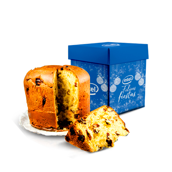 Panettone 450g