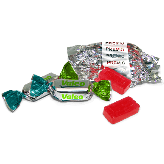 Caramelo clásico