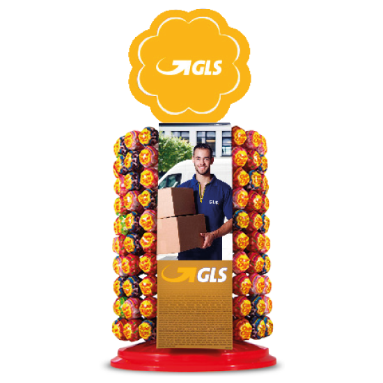 Grab & go Chupa-Chups®