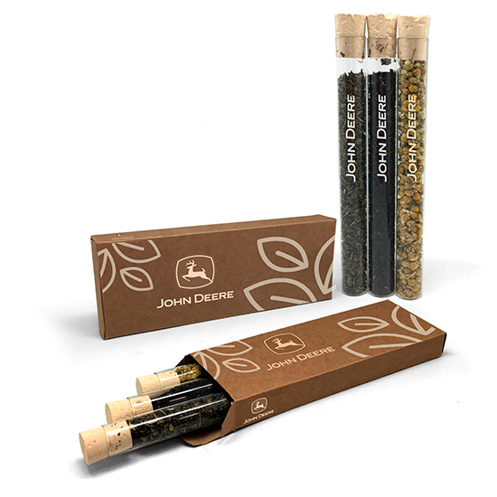 Kit infusiones eco