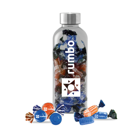 Bidón 600 ml