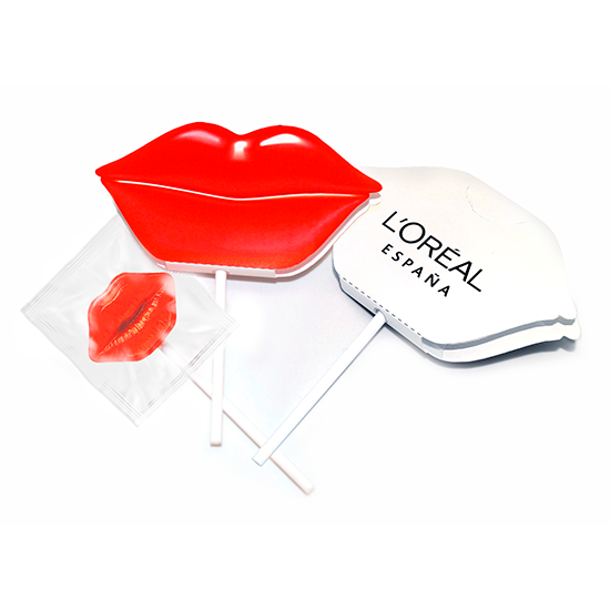 piruleta labios con sachet