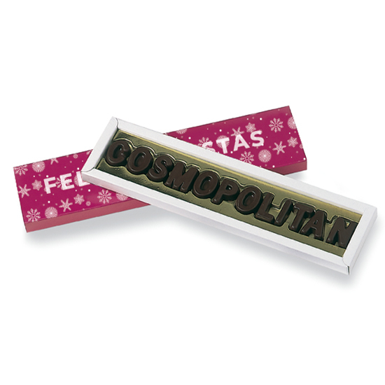 Caja con 12 letras