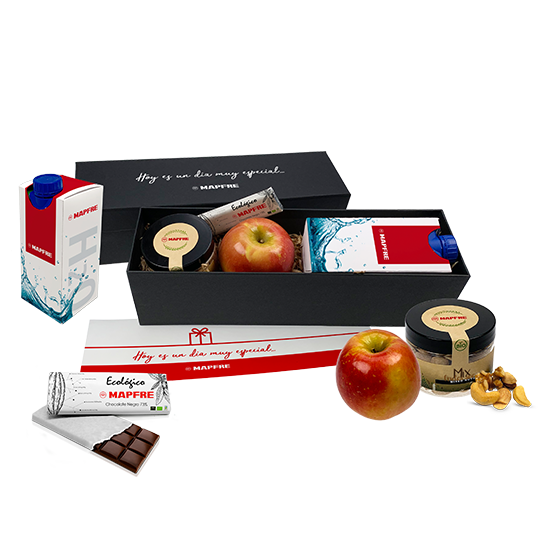 Pack Saludable Premium