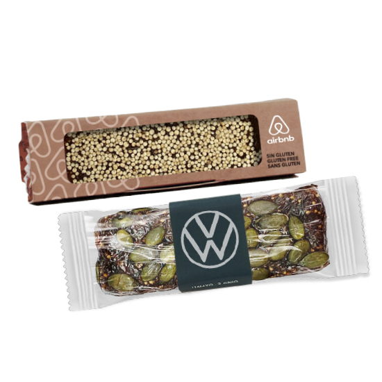 Barrita energética de 24g