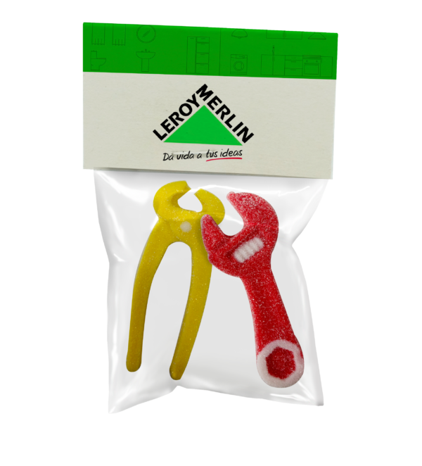 3D Maxigummy - Image 2
