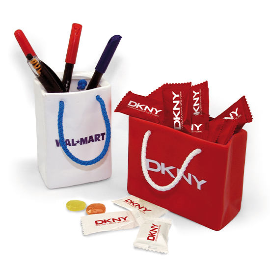 bolsa portalápices