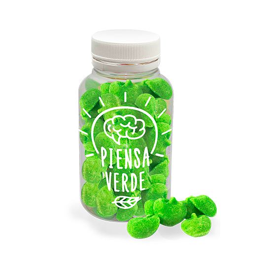 bote pildorero mediano 100ml