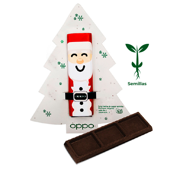 Postal con napolitana 20g