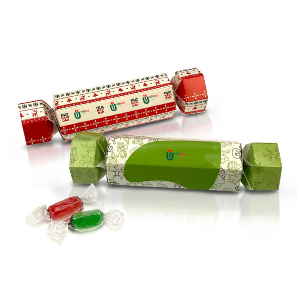 caja cracker