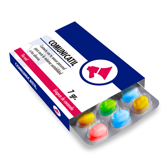 caja medicamentos