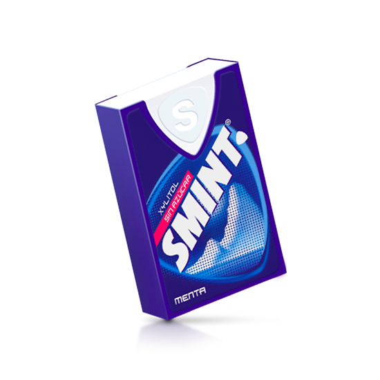 caja smint