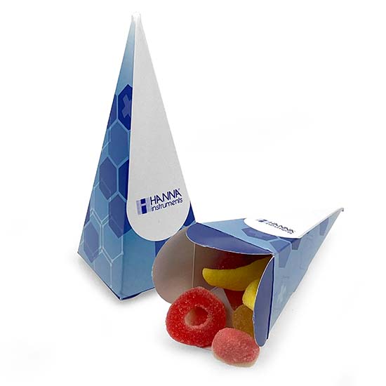 cono mix chuches