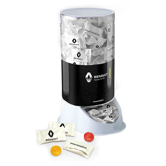 dispensador acetato