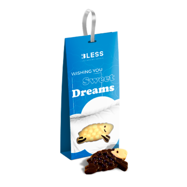 CHOCOFIGURA EN 3D - Imagen 2