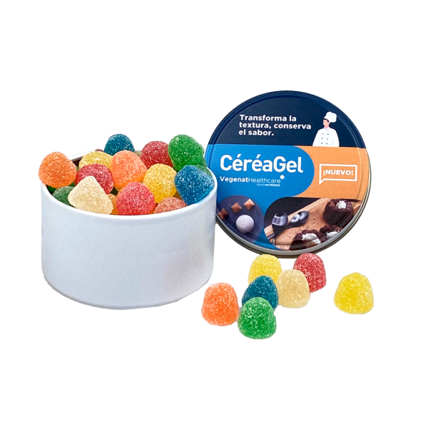 Lata 40 gummies
