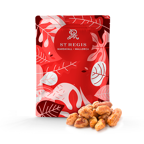 Minigrip frutos secos