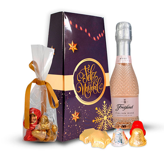 Pack celebración