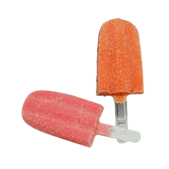 polos gummy