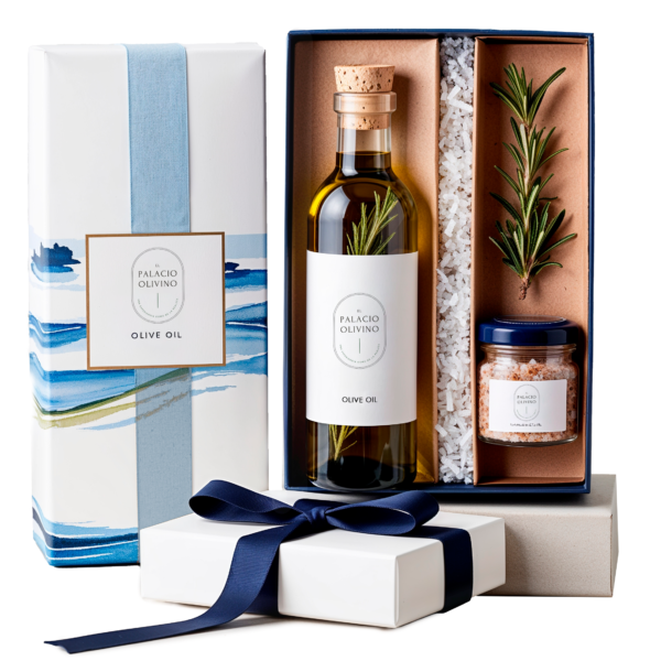 Pack productos regionales