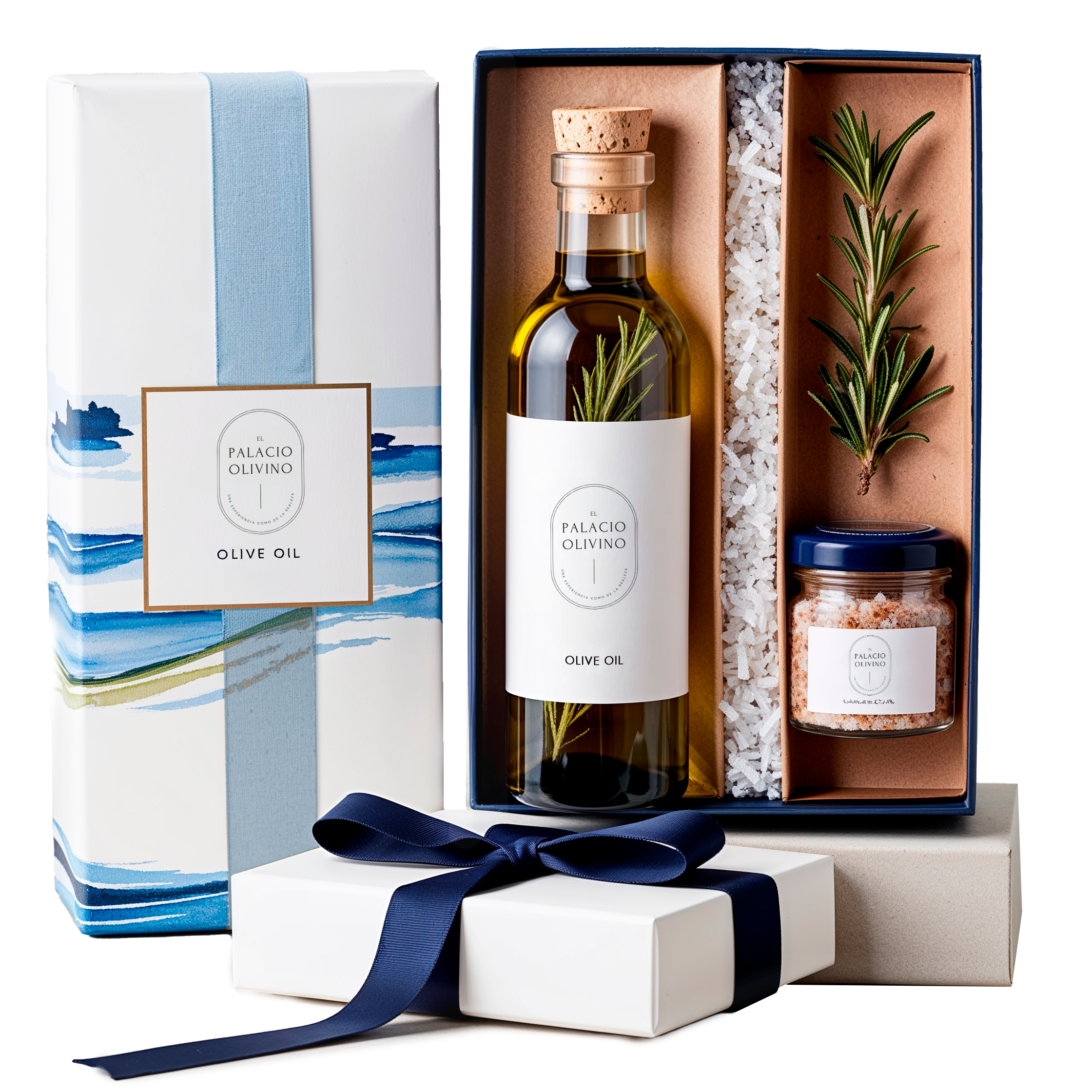 Pack productos regionales