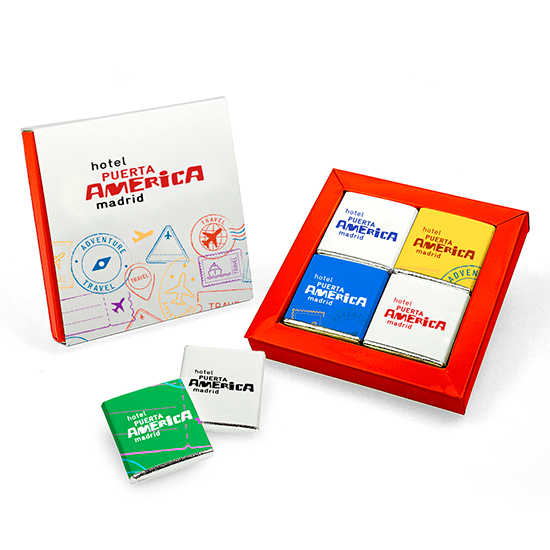 Caja marco 4 napolitanas
