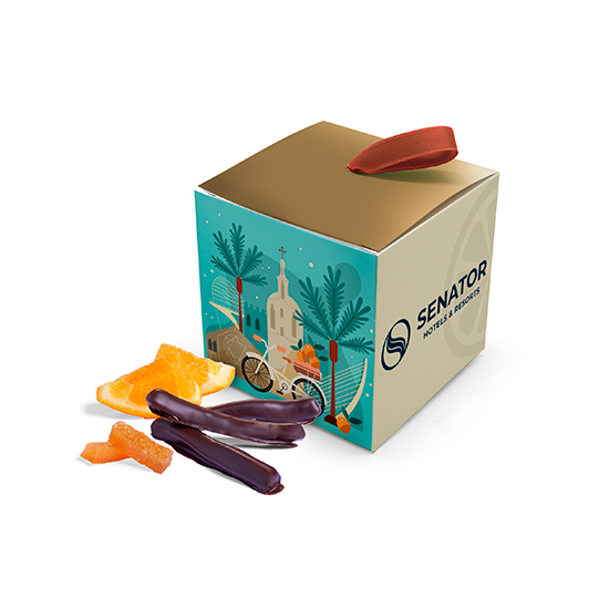 Caja cubo 40x40