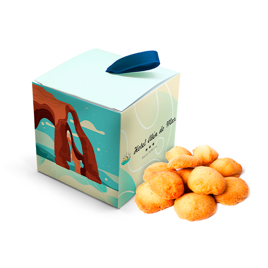Caja cubo 60x60