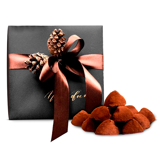 Sachet 10 trufas