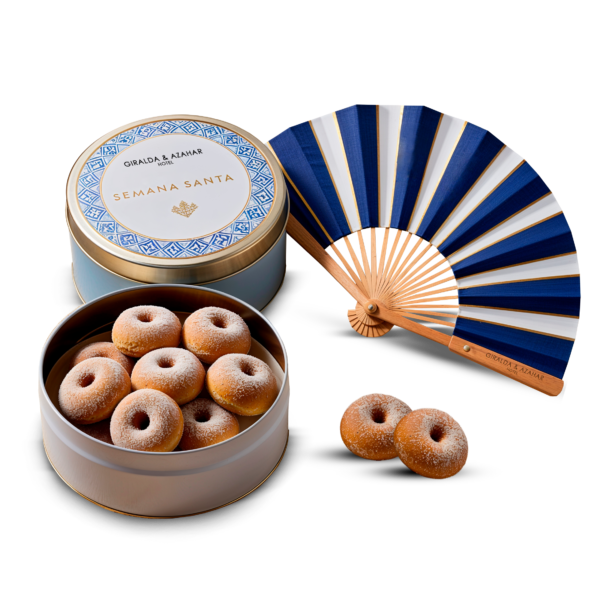 Pack productos regionales