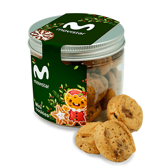 Bote cookies