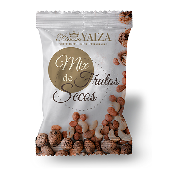 Bolsa polipropileno 100g