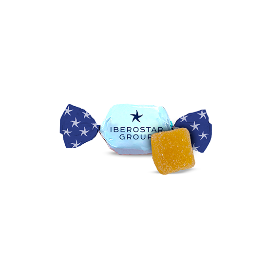 Caramelo pectina mini