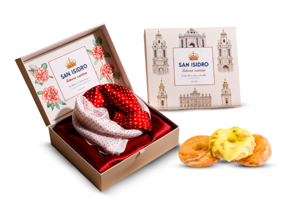Pack festividades regionales y eventos